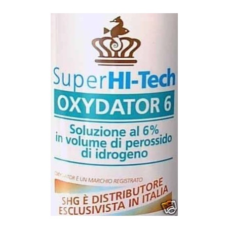 Soluzione Oxydator 6 5L