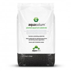 AquaSolum 2 kg aquavitro Seachem