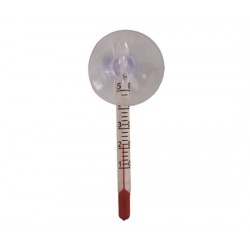 Mini Aquarium Thermometer
