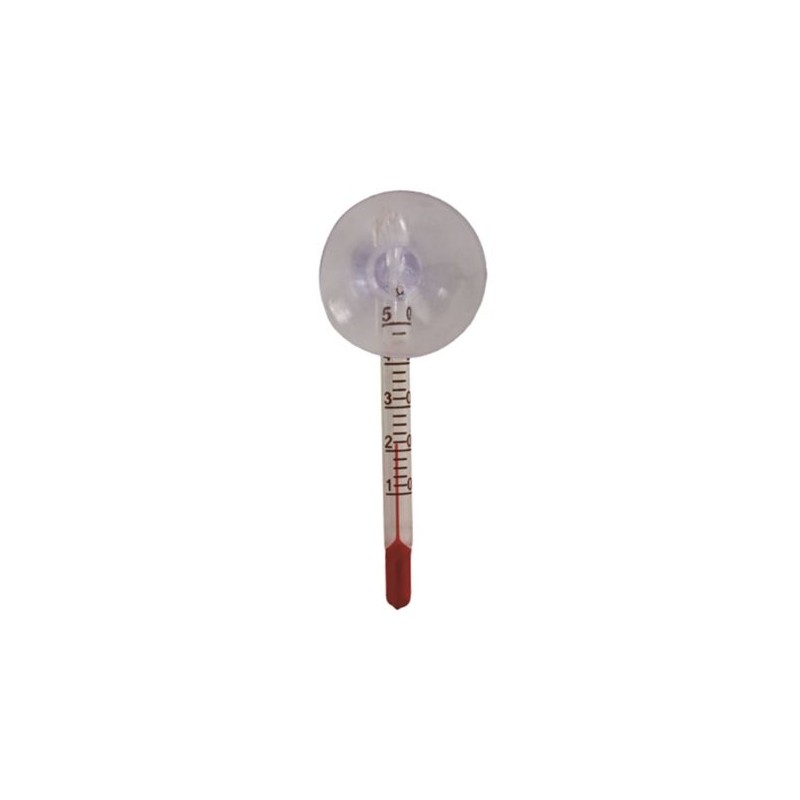 Mini Aquarium Thermometer