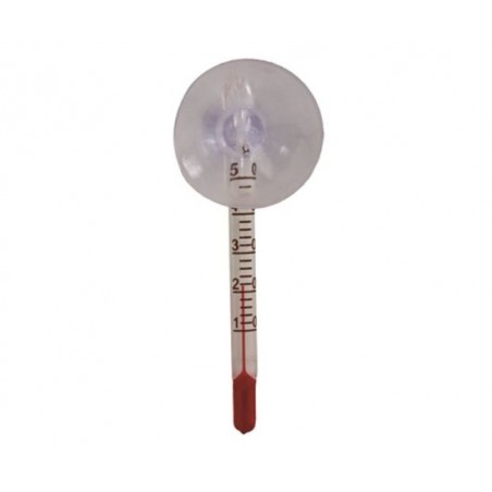 Mini Thermomètre Aquarium