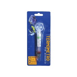 Aquarium Thermometer