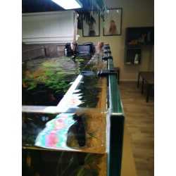 Aqua Medic HopStop - Anti-jump barrier to prevent fish... 2