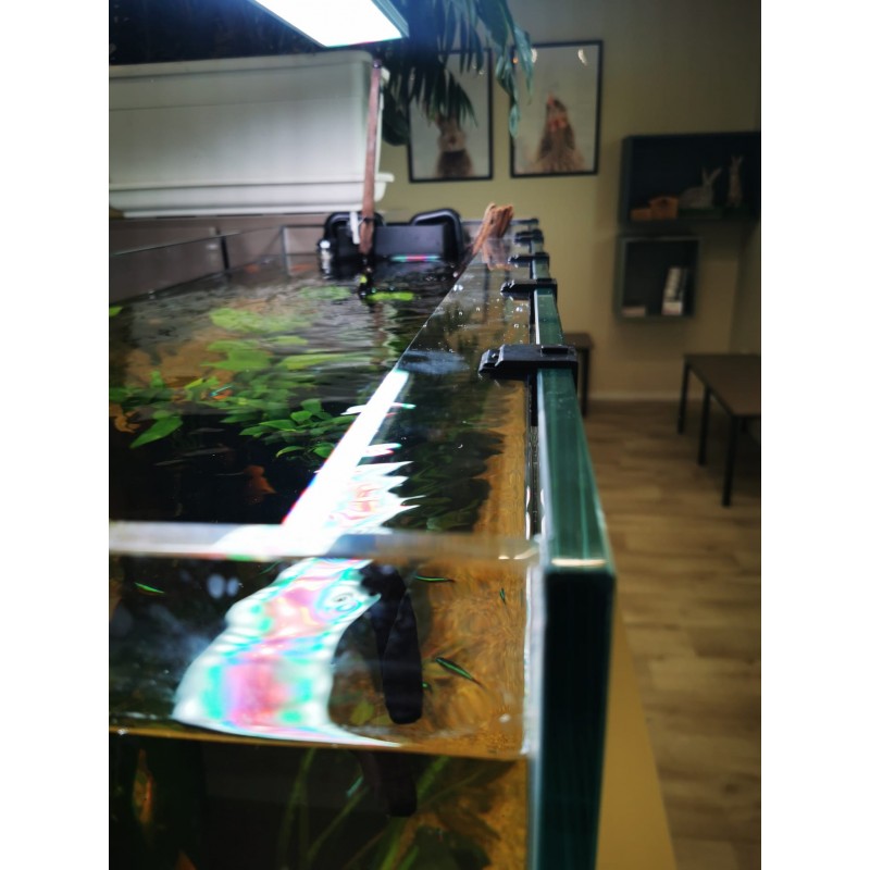 Aqua Medic HopStop - anti-salt barrier to...