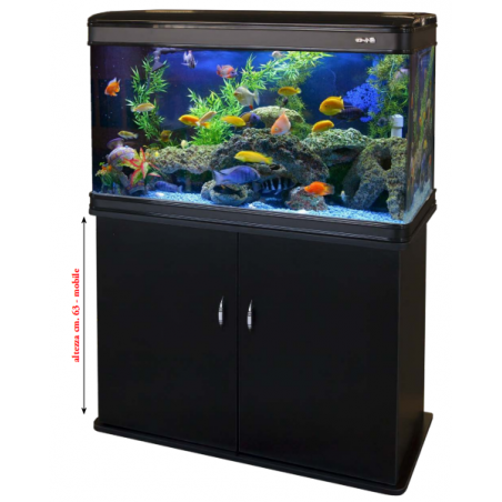 Panama 80 Velma con mobile