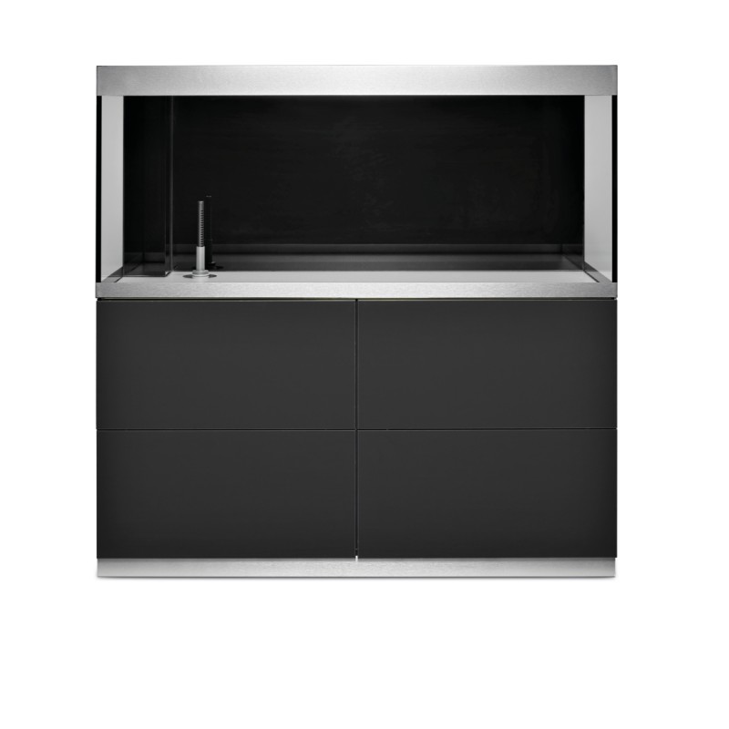 HighLine optiwhite 400 Oase Acquario con Mobile