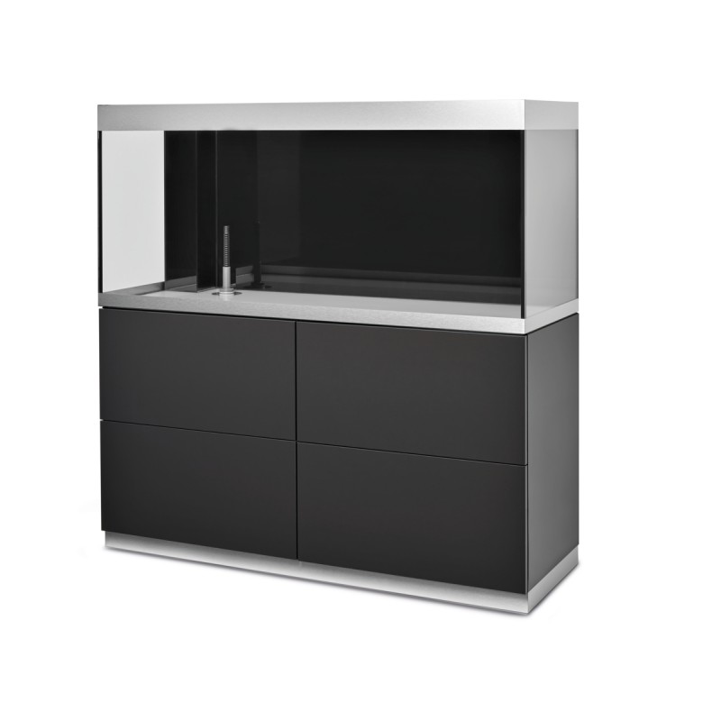 HighLine optiwhite 400 Oase Acquario con Mobile