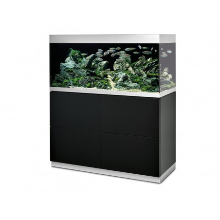 HighLine optiwhite 300 Oase Acquario con Mobile
