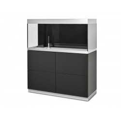 Highline optiwhite 300 Oase Aquarium avec mobile