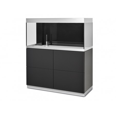 HighLine optiwhite 300 Oase Acquario con Mobile