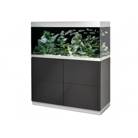HighLine optiwhite 300 Oase Acquario con Mobile