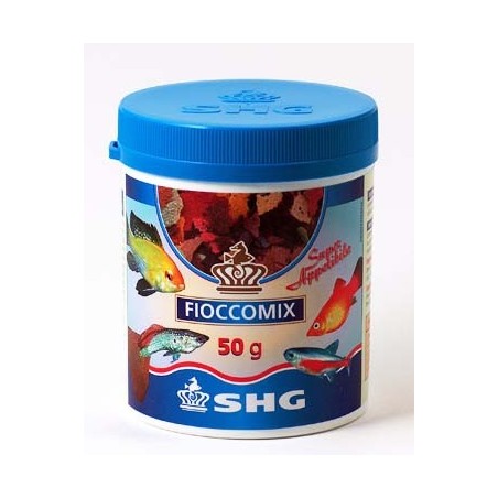 Fioccomix 40 g SHG