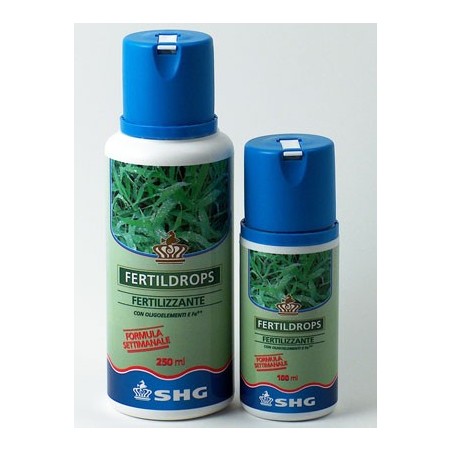 Fertildrops 100ml SHG