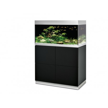 HighLine optiwhite 200 Oase Acquario con Mobile