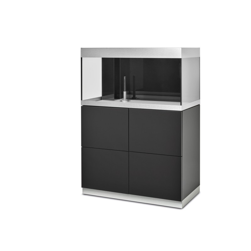 Highline OptiWhite 200 Oase Aquarium avec mobile