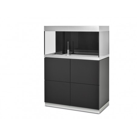 HighLine optiwhite 200 Oase Aquarium with Mobile