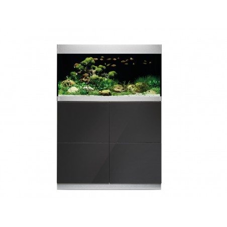 HighLine optiwhite 200 Oase Acquario con Mobile