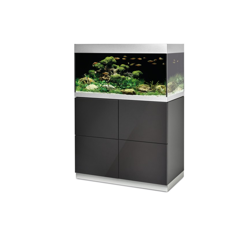 HighLine optiwhite 200 Oase Acquario con Mobile