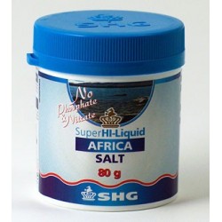Salt 80 g SHG
