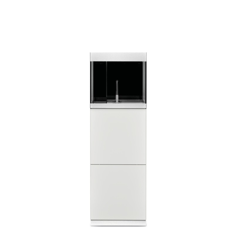 Highline optiwhite 125 Oase Aquarium avec mobile