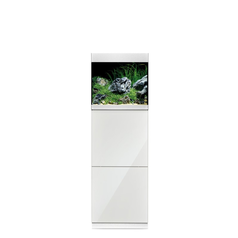 HighLine optiwhite 125 Oase Aquarium with Mobile