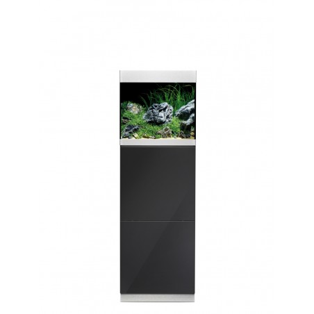 Highline optiwhite 125 Oase Aquarium avec mobile