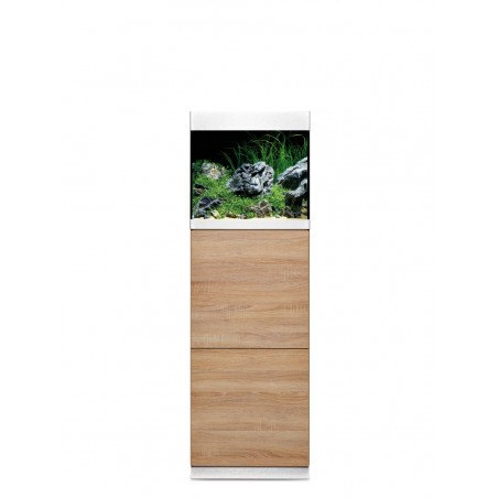 HighLine optiwhite 125 Oase Aquarium with Mobile