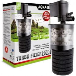 Turbo Filtre Aquael