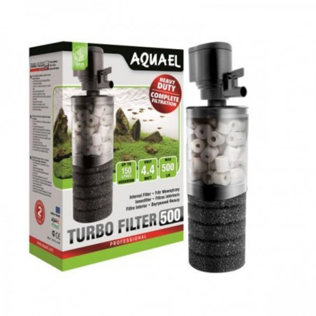 TURBO FILTER Aquael