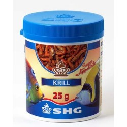 Krill 10 g SHG