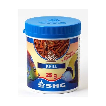 Krill 10 g SHG