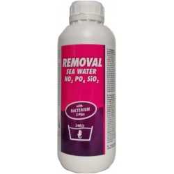 Removal Sea Water Aquili - Removes nitrates and phosphates