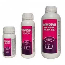 Removal Sea Water Aquili - Removes nitrates and phosphates 2