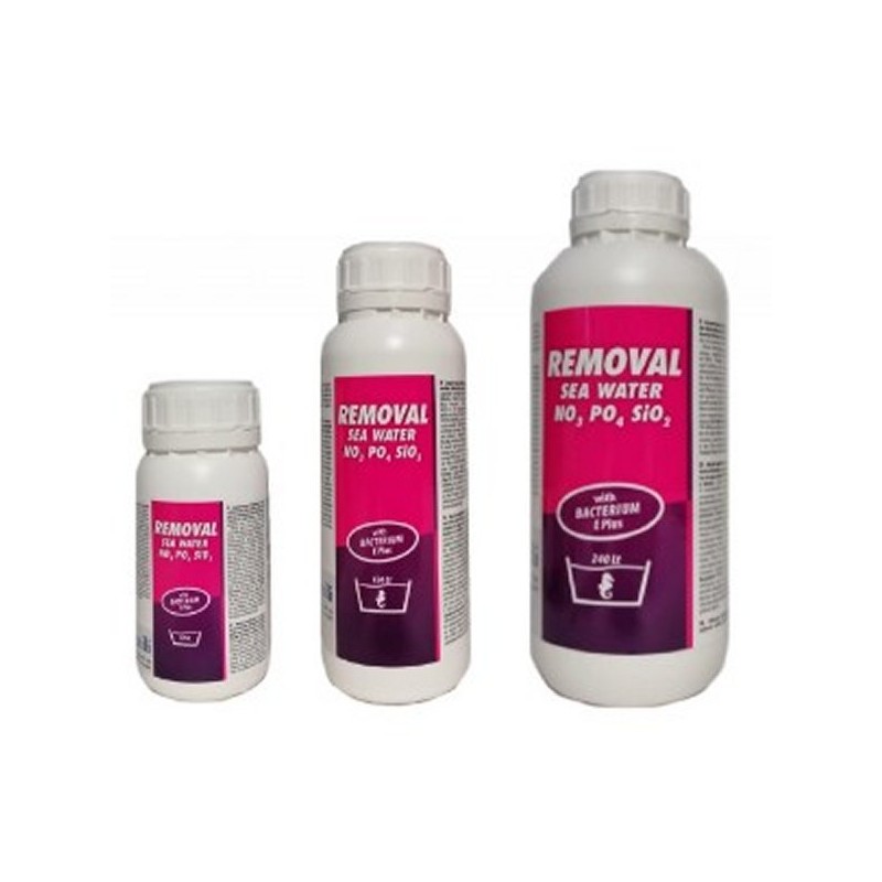 Removal Sea Water Aquili - rimuove nitrati e...
