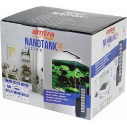 AMTRA NANOKANK SYSTEM 36 LED