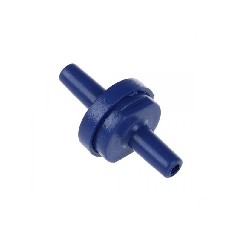 Soupape sans retour en plastique Aquili vanne...