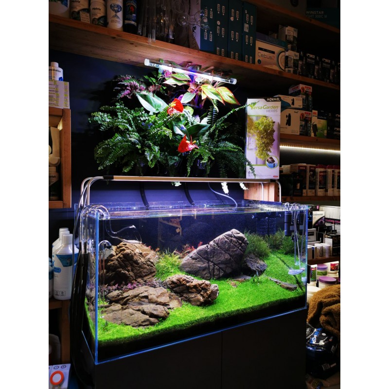 HYDROPONIC PLUS VERSA JARDIN - Mur vert - Aquael