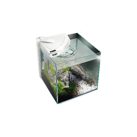 Newa More 50, FreshWater Dual Touch 45 l Aquarium - Newa