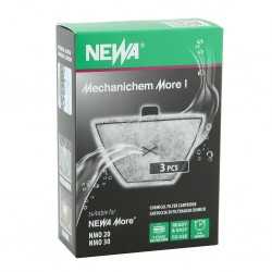 Newa More Mechanichem I, coal sponge for NMO20 and NMO30...