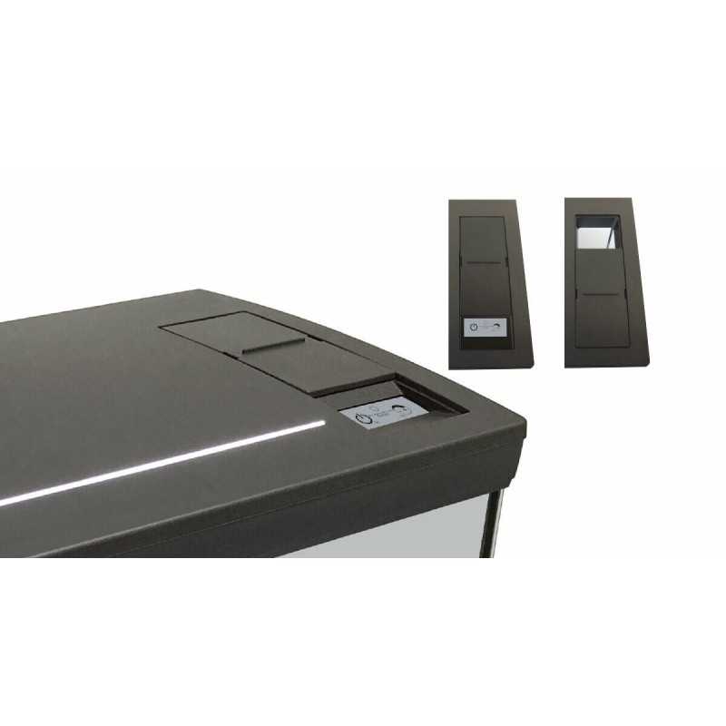 Mirabello 60 Young MF, fully equipped glass...