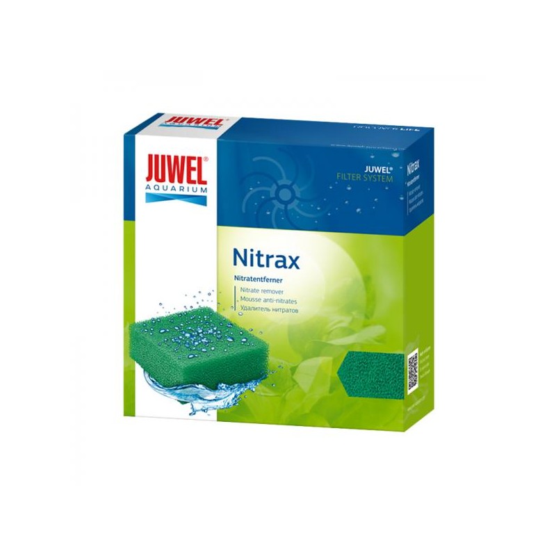 Nitrax Bioflow 3.0, ricambio materiale filtrante - Juwel