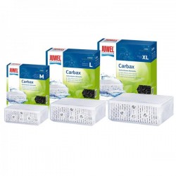CARBAX BIOFLOW 3.0, Matériel de remplacement - Juwel