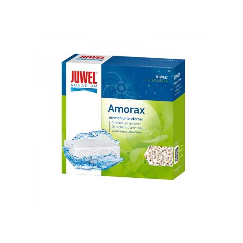 Amorax Bioflow 3.0, filtering material spare -...