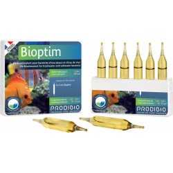 Bioptim vials Prodibio
