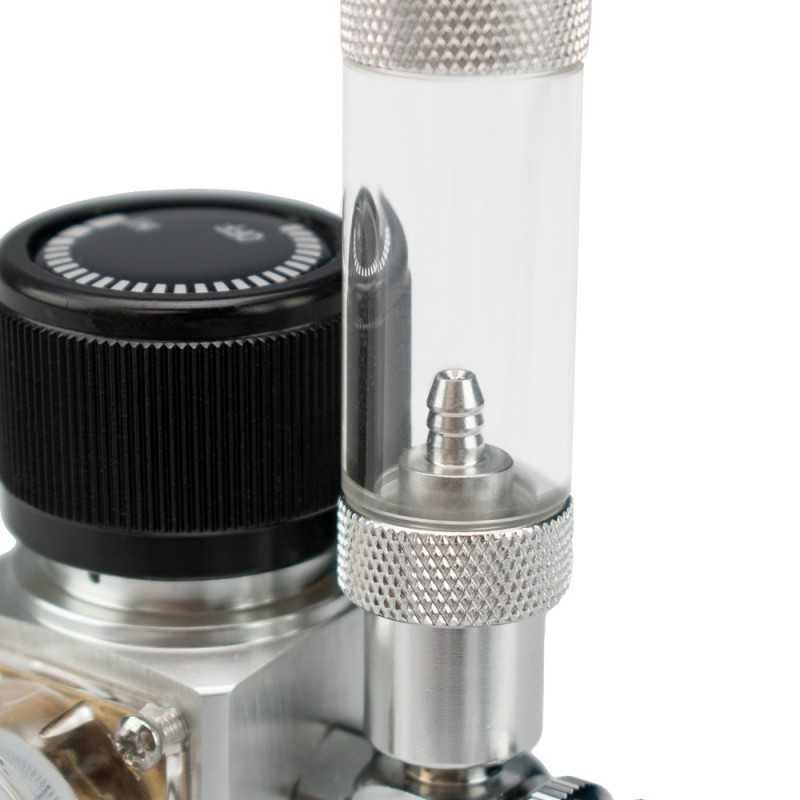 Aqpet Zen Lower Pro CO2 pressure reducer for...