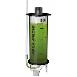 AquaMedic PLANKTON Light Reactor II - Réacteur de...
