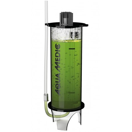 AquaMedic PLANKTON Light Reactor II - Réacteur de phytoplancton