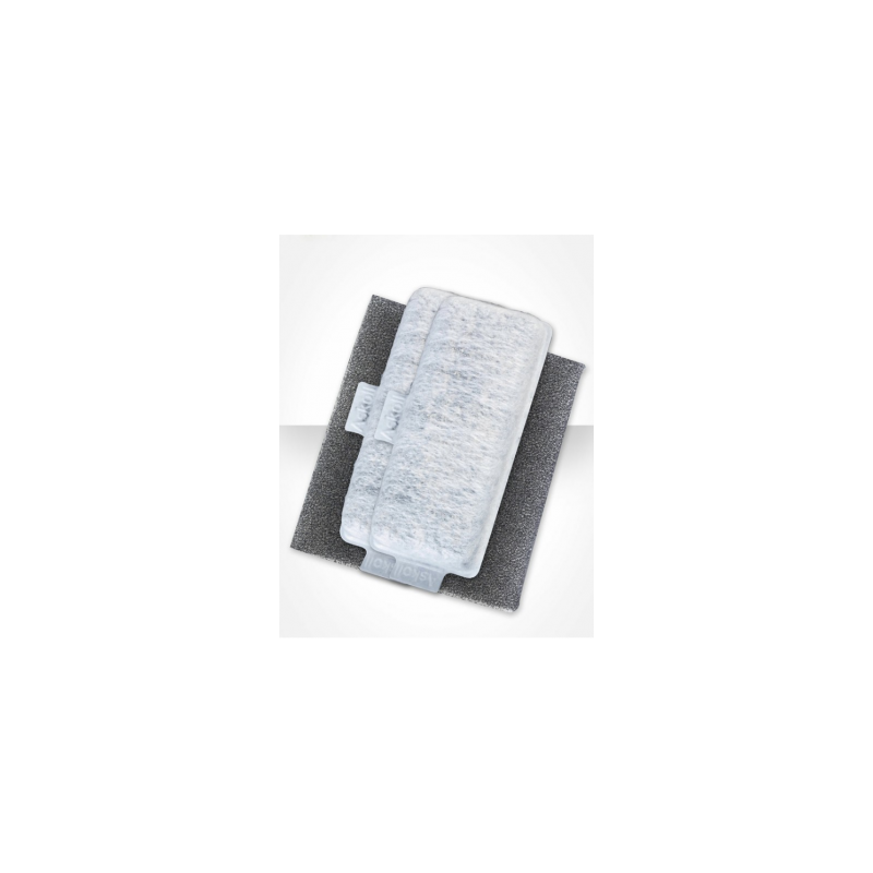 Filter media kit M/L/XL, Pure aquarium kit -...