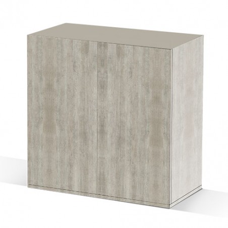 Supporto Ciano Emotions Nature Pro 80 Mystic - Askoll