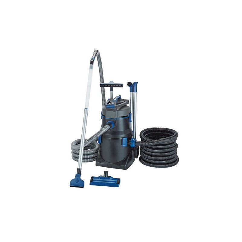 Pondovac 5 Oase Aspirateur laghetto